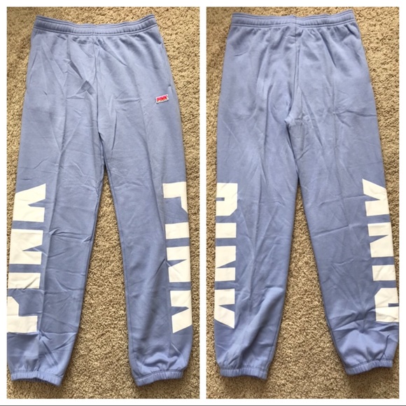 PINK Victoria's Secret Pants - Victoria’s Secret PINK Lounge Sweat Pants NWOT